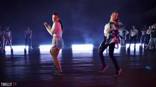 Beyoncé  Partition  Dance  Kaycee Rice Janelle Ginestra  Choreography by Willdabeast Adams [upl. by Sklar]