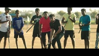 Natpe Thunai  Keezh Vizhunthaal Meendezhuvom Extra Track Video Song  Hiphop Tamizha Anagha [upl. by Soutor]