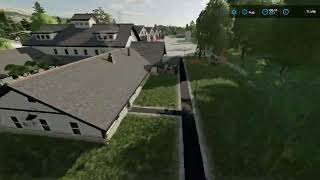 FS22 Four Lakes Farm By Stevie  New PC Map Flyover  Auto Drive Ready Coming Soon [upl. by Bayless]