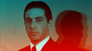 Michael Corleone  Betrayal HD 1080p [upl. by Tekcirc140]