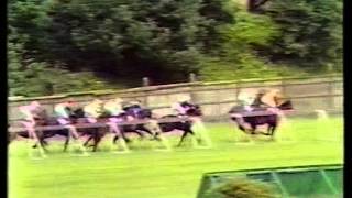 1982 Coral Eclipse Stakes [upl. by Oicnedif]