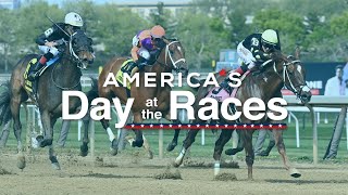 Americas Day At The Races  February 3 2024 [upl. by Savinirs670]