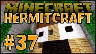 HermitCraft with Keralis  Episode 37 Keralis BushORama  Win a Bush [upl. by Veradis]