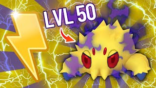 LEVEL 50 SHADOW JOLTIK LEADS TRIPLE SHADOW TEAM TO VICTORY IN THE ELCTRIC CUP [upl. by Domella]