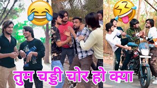 abraz khan new comedy videos 😂  abraz khan TikTok comedy 😂  new TikTok comedy videos 😂 part90 [upl. by Ethyl723]