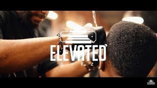 Groom Theory  Barbershop Promo Video  Shot x ElevatedEyezVisualz [upl. by Adiehsar]