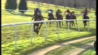 1997 Singer amp Friedlander National Trial Handicap Chase [upl. by Sugar]