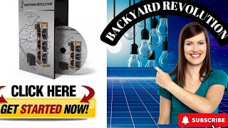 Backyard Revolution vs Traditional Solar Panels What’s the Difference [upl. by Pritchett]