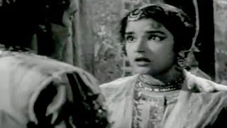 Shobha Khote Babar  Scene 214 [upl. by Ylaek330]