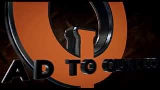 Road to QuakeCon 2013 Teaser [upl. by Zug340]