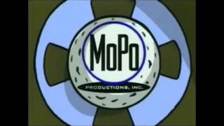 DLC MoPo Productions ParamountCBS 2002 [upl. by Nnalyrehc894]