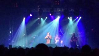 John Garcia Band  Kylie 20170429 DesertFest London [upl. by Jenkel]