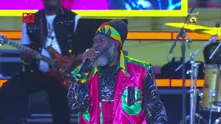 Capleton  Reggae Sumfest 2024 Part 1 of 6 [upl. by Lomasi]