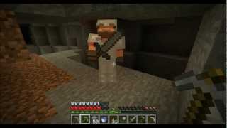 Minecraft  Frankis adventure II avec Tristan ep4  Les châtiments doungabounga [upl. by Ainevul]