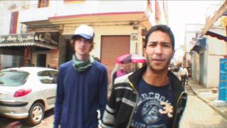 Long Treks Morocco  Episode 1 The Journey Begins [upl. by Airamas489]