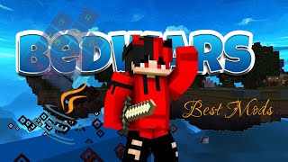 Minecraft Best Bedwars Mods 189 Improve Gameplay FPS BOOST  2023 [upl. by Ij611]