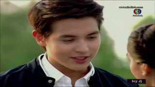 เจมส์ จิรายุ amp พั้นช์ วรกาญจน์  รักสุดฤทธิ์ ตอนจบ CUT [upl. by Einial253]