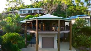 14 Stewart Drive Cannonvale [upl. by Darnall807]