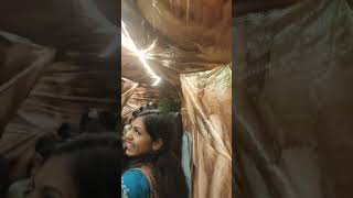 durga pooja barkheda bhopal  amarnath theme pandal bhopal barkheda [upl. by Analim885]