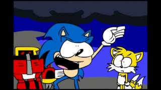 Sonic Heroes In Brief Fandub Español [upl. by Rosalind]