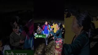 रेलै सरर Relai Sarara cultureinnepal dance [upl. by Nedearb998]