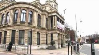 Virtual Venue Visit The Old Town Hall Stratford Video Tour [upl. by Ludovico]