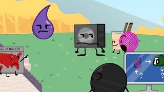 BFB 12 but it’s BFMG  credit in description [upl. by Adilen]