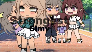 Strongest  gacha life  glmv [upl. by Monah597]