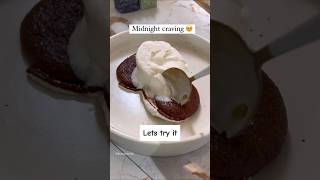 Viral Food Combo🍨 foodshorts food dessert recipe malayalam kerala dessertrecipe [upl. by Dorr]