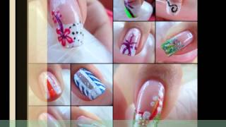 MANICURE Y PEDICURE EN BOGOTA [upl. by Balfour]