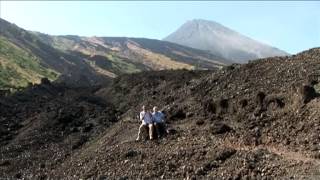 Il vulcano di Fogo  Capo Verde [upl. by Aseram10]