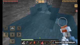 tatil okul minacraft survivor part1 [upl. by Rustice]