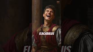 The Untold Story of quotELAGABALUS DEATHquot [upl. by Ninos]