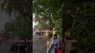 Anantha Padmanabha Swamy Temple Thiruvananthapuram in Kerala [upl. by Annait]