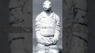 法隆寺の宇宙人 Horyuji temple Nara Japan alien 宇宙人 エイリアン short [upl. by Dibbrun]