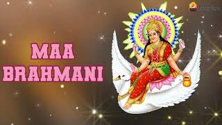 Brahmani Mata Status video brahmani807 Brahmani807 [upl. by Sadick]