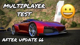 HIDDEN BEAST 😳 Asphalt 8 Rezvani Beast X Multiplayer Test✨👻 After Update 66 LSCPHOENIX 🏆🔥 [upl. by Magnum353]