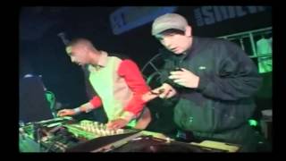 Sidewinder History  DJ Slimzee b2b Target b2b Geeneus With WILEY MAXWELL D PLAGUE GODS GIFT [upl. by Malin689]