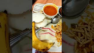 aajkithali gharkakhana shorts shortfeedcookingfood viralvideoviralshort hareramaharekrishna [upl. by Naelcm]