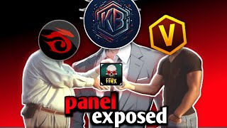 GARENA SECRETLY SELLING PANEL [upl. by Sybley]