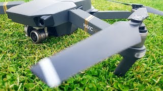 LEARN HOW TO FLY A DRONE IN 7 MINUTES [upl. by Neenahs]