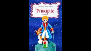 El Principito Audiolibro [upl. by Wolfram]