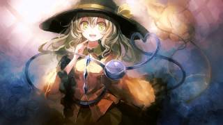 HM Koishis Theme  Hartmanns Youkai Girl  mp3 [upl. by Queenie]