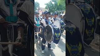 Drumband Arak Arakan Cipinang Wetan [upl. by Franciscka742]