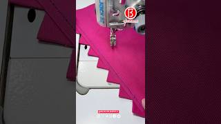 quotEasy Flower Bud Sewing Tutorial  Create Stunning Designs StepbyStepquot [upl. by Ynabe]