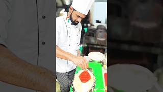 Tandoori Pomfret trendingshorts food chef Esanur [upl. by Malita450]