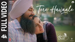 Tere Hawaale  Laal Singh Chaddha  AamirKareena  ArijitShilpa  PritamAmitabh song viral💟 [upl. by Wenger]