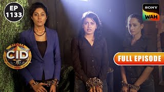 क्या Shreya Purvi और DrTarika बच पाएंगे  CID  सीआईडी  23 Oct 2023 [upl. by Akirdna790]