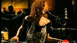 tori amos iieee sessions at west 54th 1998 HQ [upl. by Klina266]