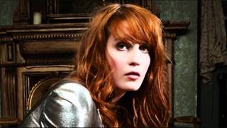 Florence  The Machine ‒ Youve Got The Love Jaggz IbizaHouse Bootleg Remix [upl. by Marijane]